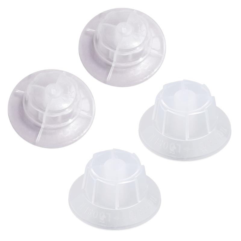 Fixing Screw Nut Replacement for 12/14/16/18 Inches Stand Fan or Table Fan Parts