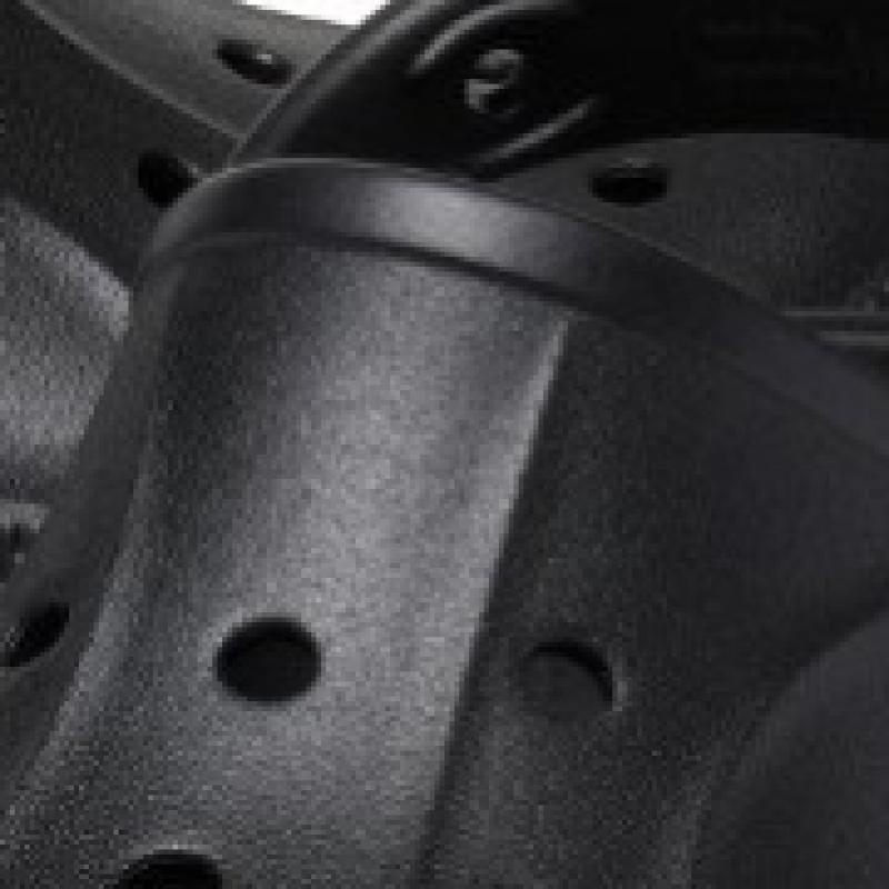 Bella Clog Bk For Crocs