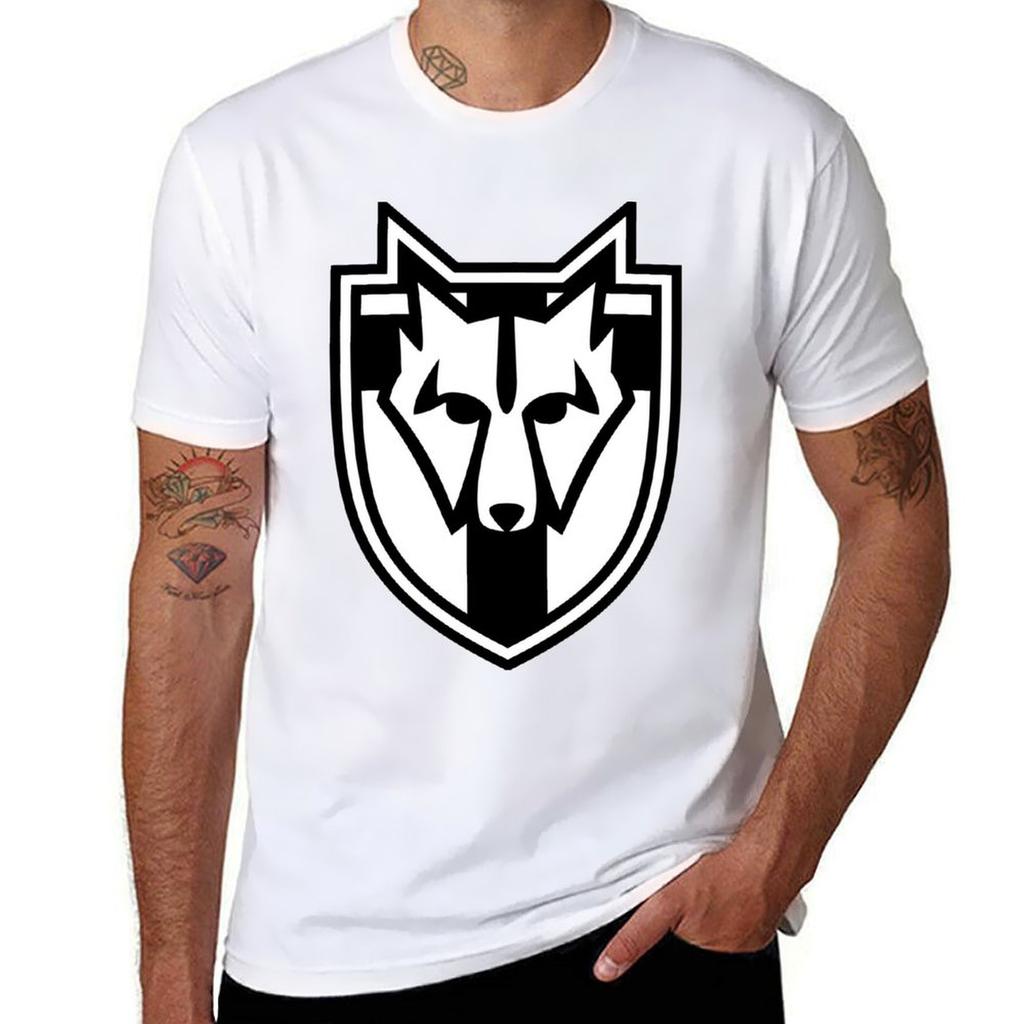 Solitude Hold Tshirt Casual Daily Outfit Tshirt