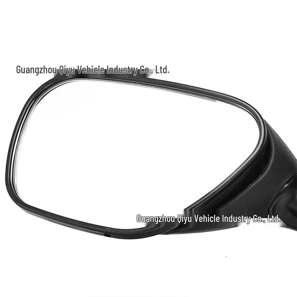 Rearview Mirror for Suzuki GSXR600/750 K11 & GSXR1000 K9 (2009-2013 Models)