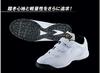 ZETT Lafayette DX2 Baseball Training Shoes, Black/Black, Size 27.0cm, BSR8206