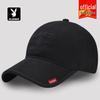 PLAYBOY Unisex-Baseballkappe, atmungsaktiv
