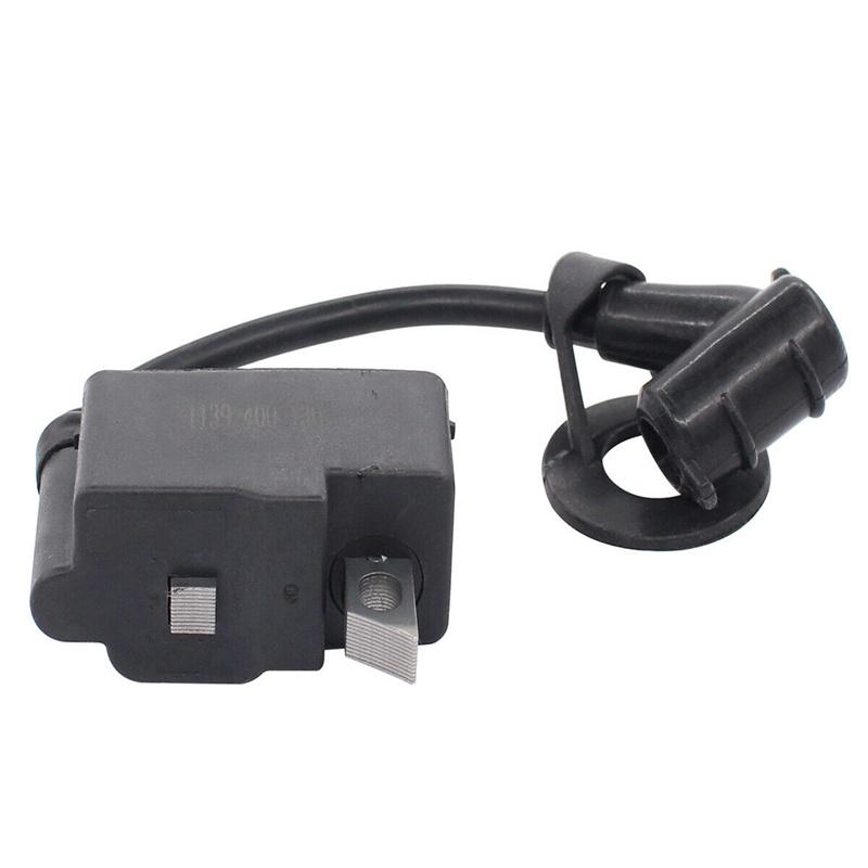 

Для котушки запалювання підходить для бензопили Stihl Ms171 Ms181 Ms211 / 1139 400 1307 як показано кольору