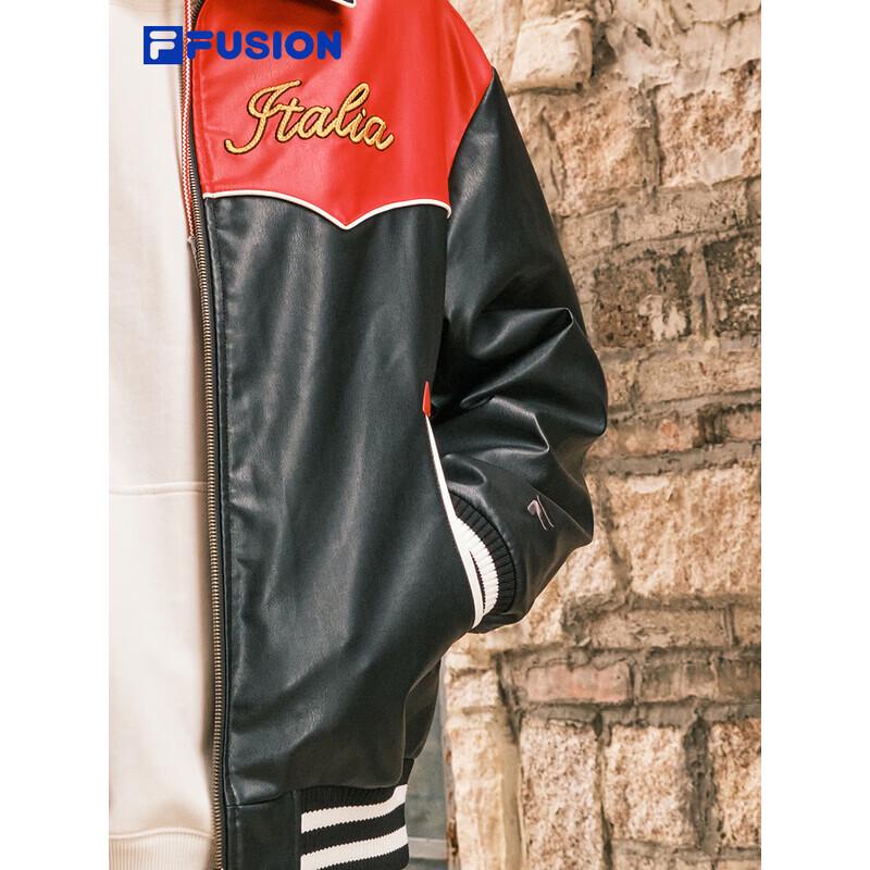 Fila FUSION Men's Loose Fit Spring Jacket