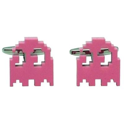 Gdesign Pacman Knoflíčky do manžet (malíček)