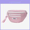 Stilvolle und vielseitige Hüfttasche / Bauchtasche für Damen und Herren mit zeitlosem Design