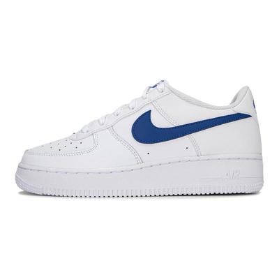 Air Force 1 GS 'White Hyper Royal' Sneakers DV7762-103