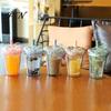 Handheld Drinkware for Campus Transparent Straw Cup, with Sequins Decor And Leak Proof Cute Milk Tea Cup Girls Lid, Reusable Plastic Sippy Students