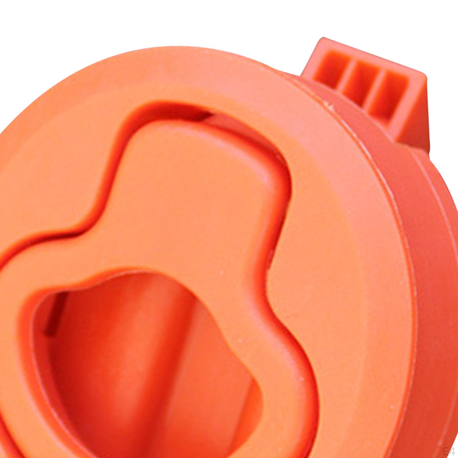 Защелка шкафчика для промывки — фото 7