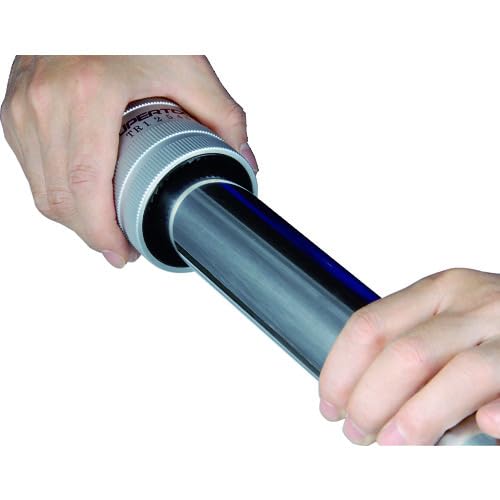 Super Tube Reamer (Tube Chamfering) Inner and Outer Diameter Chamfering Capacity: 8~35 (Outer Diameter