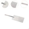 -Mesh -anodes -grille -jewelry Order Tool for Rhodium Metal Processing