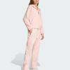 adidas True Healing Series Loose Fit Hooded Zip-Up Long Sleeve Jacket Women Jackets KC7905