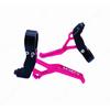 Litepro BMX Bicycle Ultralight CNC 64g Brake Lever Folding Bike For Brompton 14/16/20 Inch V Brake Levers Handle Parts