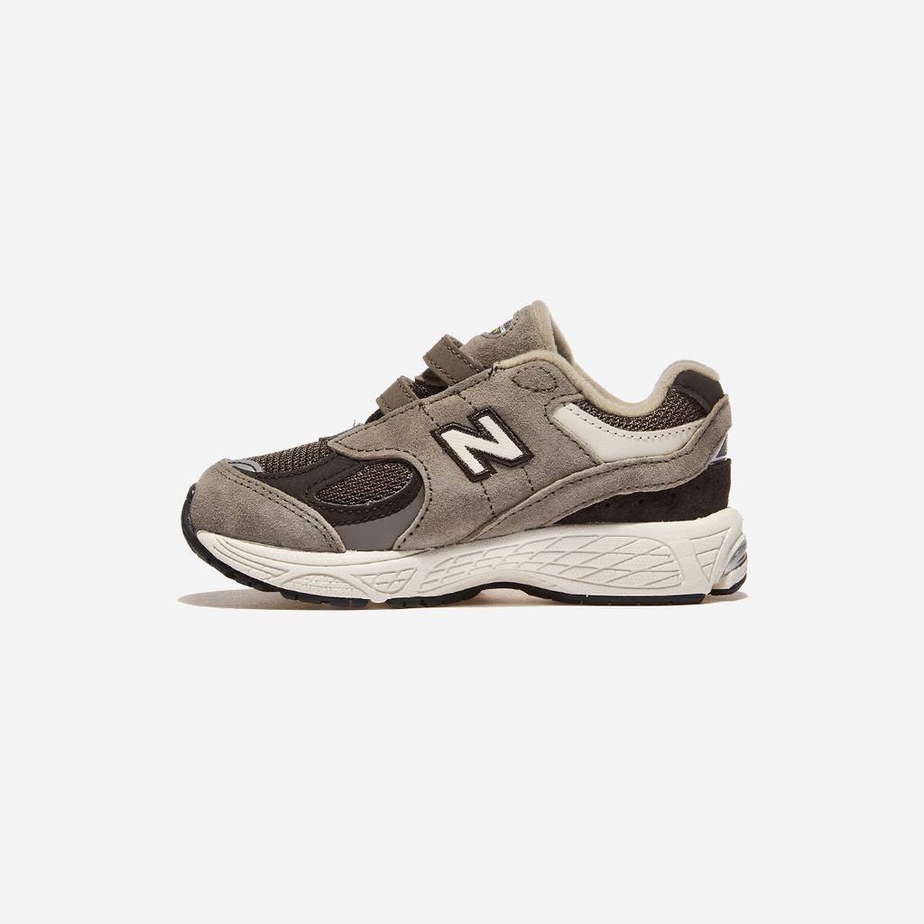 [New Balance] Infant/Junior Lifestyle Sneakers [I20022JH-2JH]