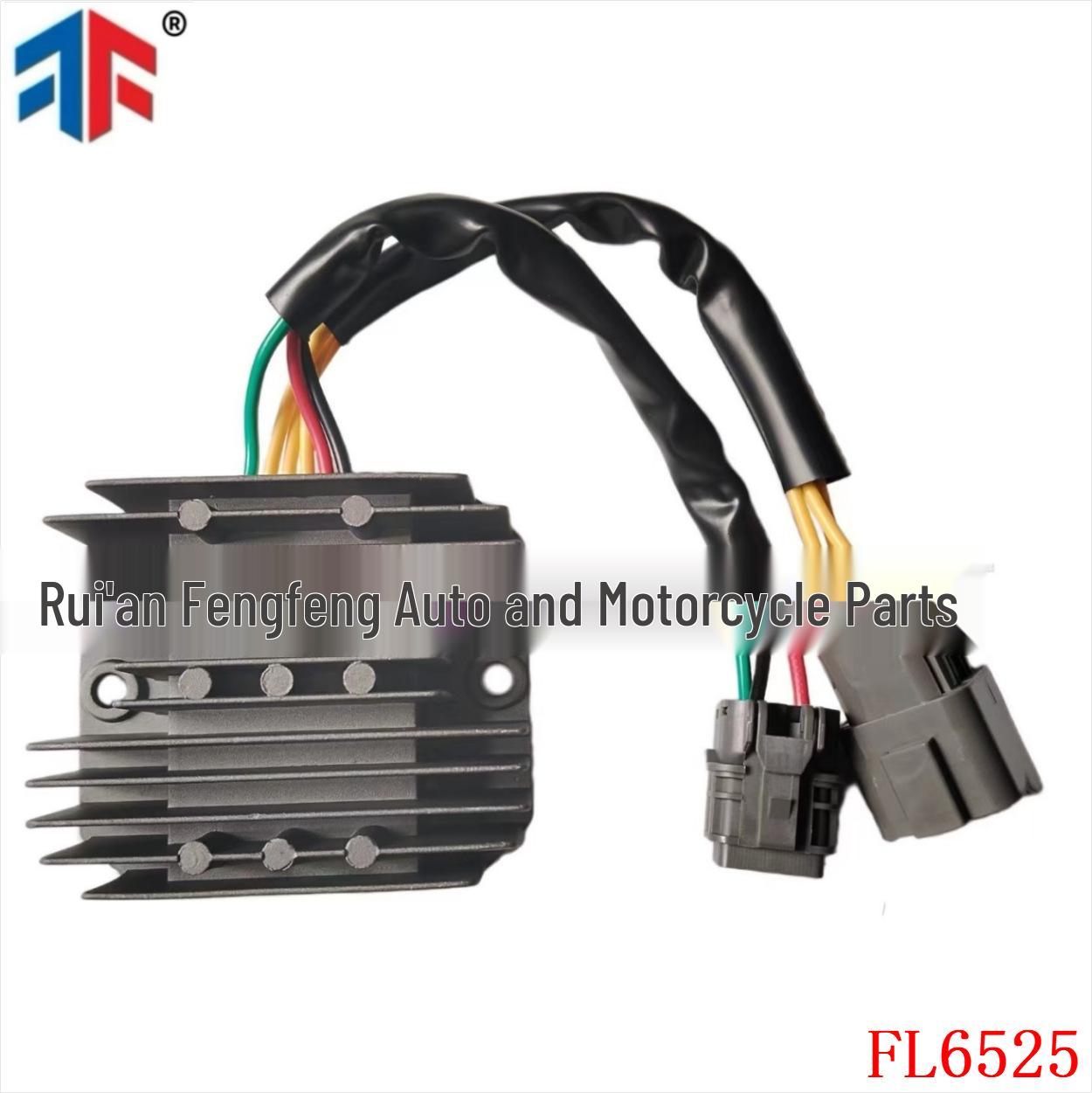 

Rectifier for KYMCO Mongoose 150/250 31600-LBA7-900