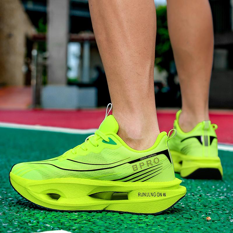 Men's Casual, Comfortable, and  Running Shoes,, Suitable for Sports and Outdoor Activities,   and Comfortable Insole, Non-Slip and Wear-Resistant Sole
