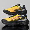 Herren-Laufschuhe, atmungsaktiv, Sport-Sneaker zum Schnüren, bequem, lässig, Wanderschuhe, Sportschuhe für das Training