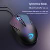 DAREU LM113 Wired Business Office Mouse