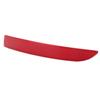 1 Pair Rear Bumper Reflector 63147318556 Red Housing Strong Retroreflection Fit For BMW 5‑Series F10