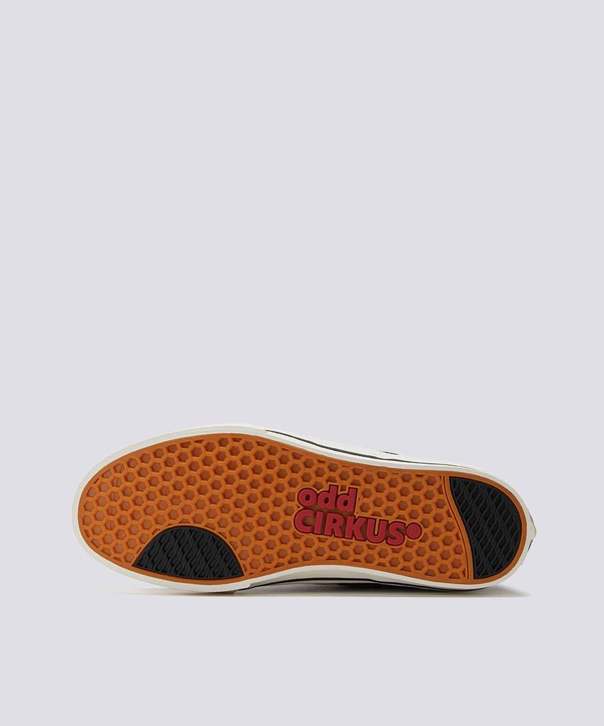 Odd Cirkus Trapeze White/Black