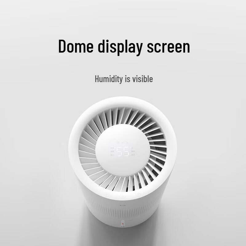 Xiaomi Mijia Fogless Humidifier 3