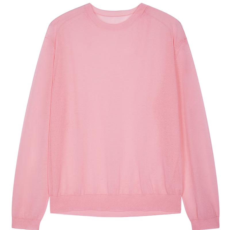 

JNBY Women s Solid Knit Pullover Sweater M