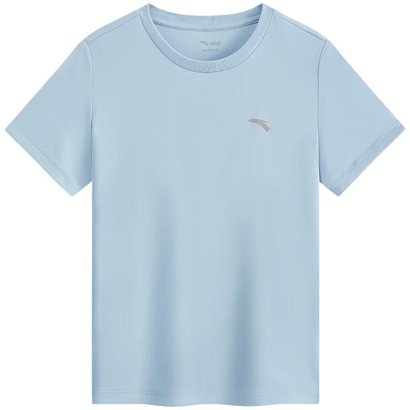 Anta Kids Quick-Dry Sports T-Shirt