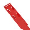 10pcs Identification ID Collars Bands Cow Cattle Marking   Supplies for Farm Livestock