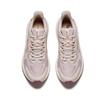 Anta Rocket 5.0 Cushioning Rebound Durable Non-Slip Low-Top Nitrogen Technology Training Running Shoes Women Sneaker Purple Gray 922445503-3