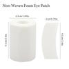 110Pcs/Roll Eye Tapes Under Eye Patches Foam Eyelash Gel Pads Adhesive Tape Eyelash Extension Stickers Eyepad Makeup Accessories