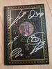 ONE & SIX Apink Signed Album Mubai Used