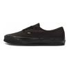 Vans Authentic Og Lx Casual Low Top Skate Shoes Unisex sneaker Black VN0A5FBDBKA