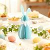 Easter Colorful Creative Decorative Ornament For Family Holiday Decoration