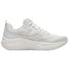 SAUCONY Lancer 3 Comfortable Soft Non-Slip Wear-Resistant Low-Top Running Shoes Unisex Running Shoes White S18226-19