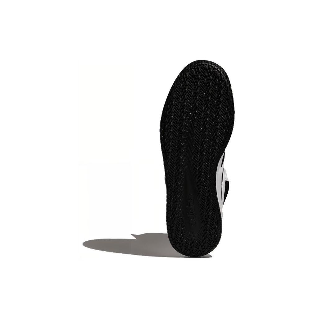 Adidas Neo Gametalker 'White Black' FW9880