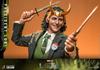 Hot Toys TV Masterpiece President Loki Scale Figure Brown 1/6