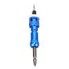 Countersink Drill Bit Set for Wood with Adjustable Depth Stop 82 Degree Carbide Tipped Carpentry Pil