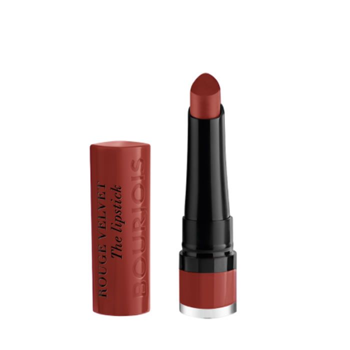 

Bourjois Rouge Velvet The Lipstick 36 Sweet Delight