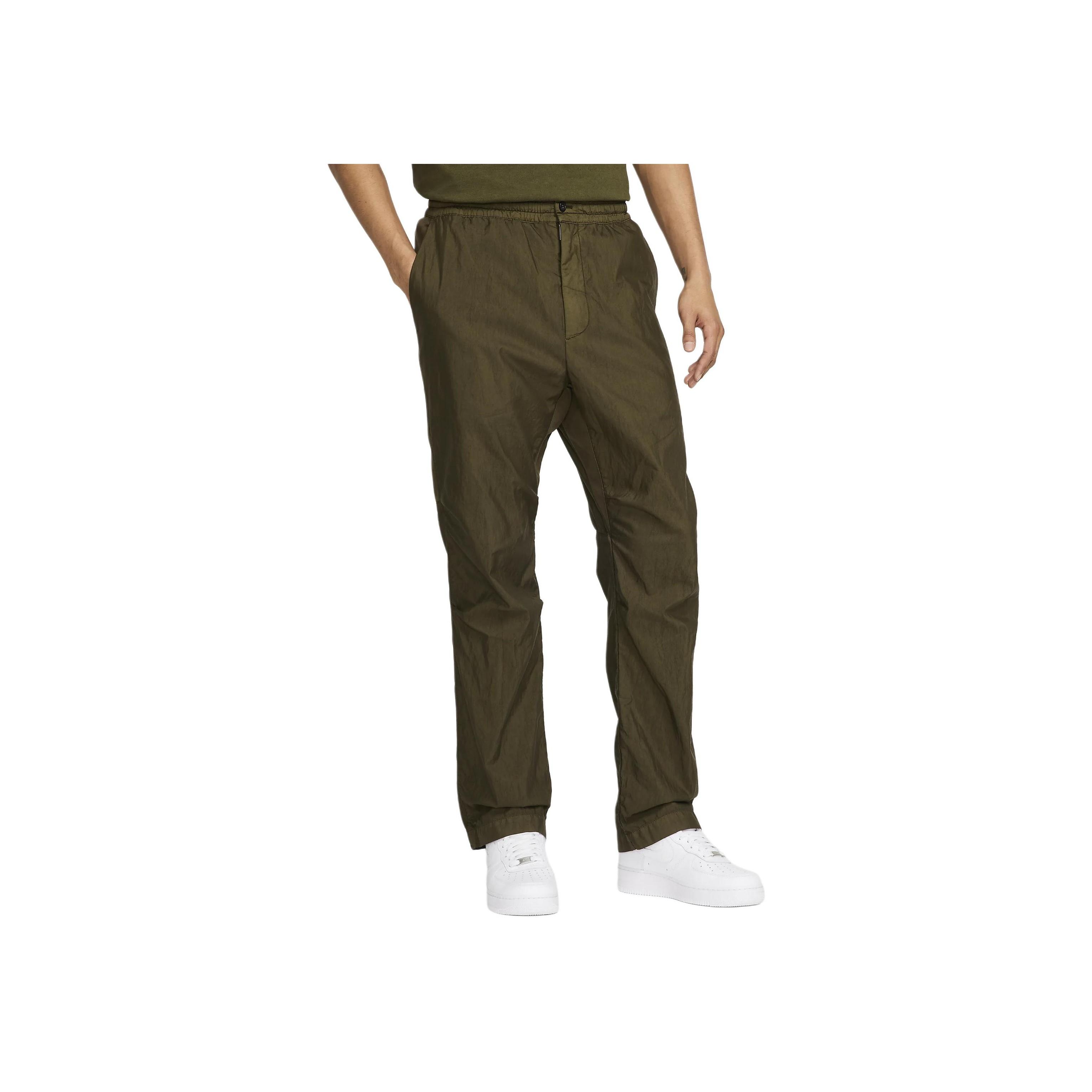 

Новые вычислительные брюки Nike Every Stitch Considered 2.0 FQ0272-355 S