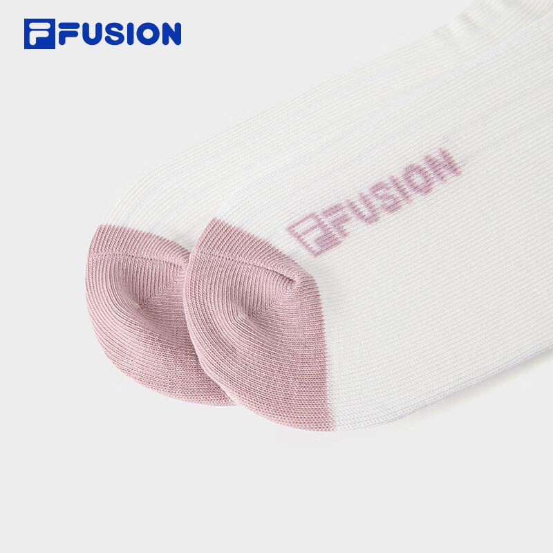 Fila FUSION Unisex Mid-Calf Sports Socks
