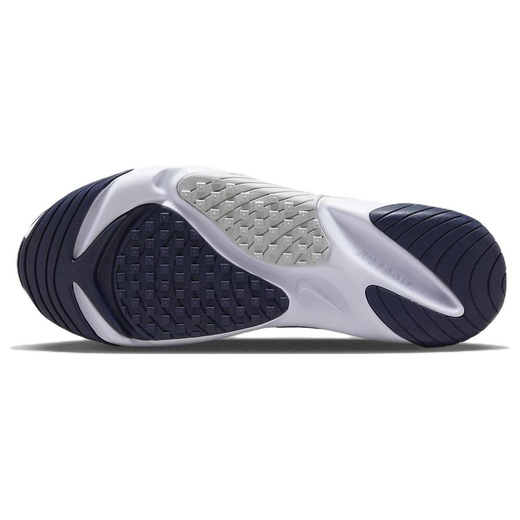 Nike Zoom 2K Fabric Leather Versatile Comfortable Shock Absorption Slip Resistant Durable Low Top Lifestyle Casual Shoes Men sneaker FB1855-131