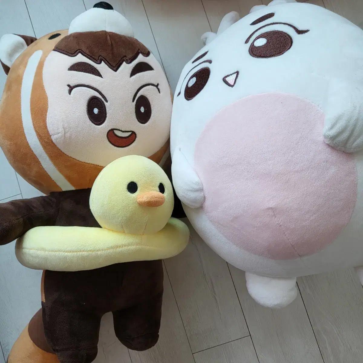 

Exo Doll Big Copper Daewon Noodle Bread Is Exo Babydoll