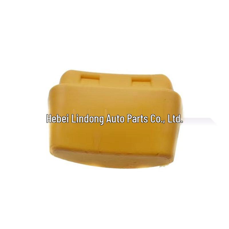 

Jeep Cherokee/Liberty Front & Rear Shock Absorber Polyurethane Buffer