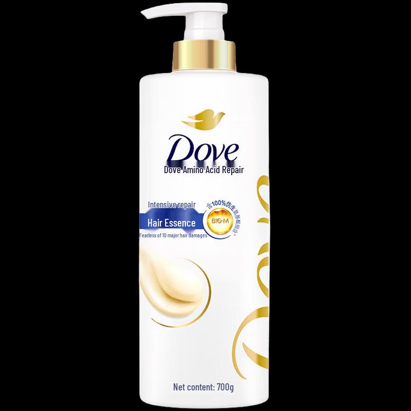 Dove Intensive Repair Amino Acid Conditioner