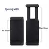 Q29 Universal 360° Metal Gimbal Tripod Head with 1/4 Bracket Adjustment