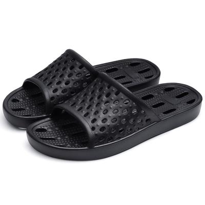 Fashion Crestar Women's Shower Shoes Non-Slip Quick Dry Shower Slipper Lightweight Pool Sandals with Drain Holes Adult Bathroom Slippers