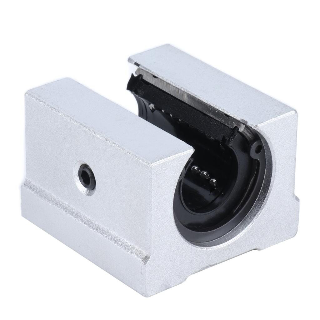 Linear Bearing Aluminum Alloy Steel CNC Machine Accessories for Transmission Equipment