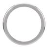RV Shower Valve Bonnet Nut RP22734 Metal Replacement Bonnet Nut for R10000‑UN R10000‑UNWS 1300 1400 and 1700 Series Tub Shower Faucets