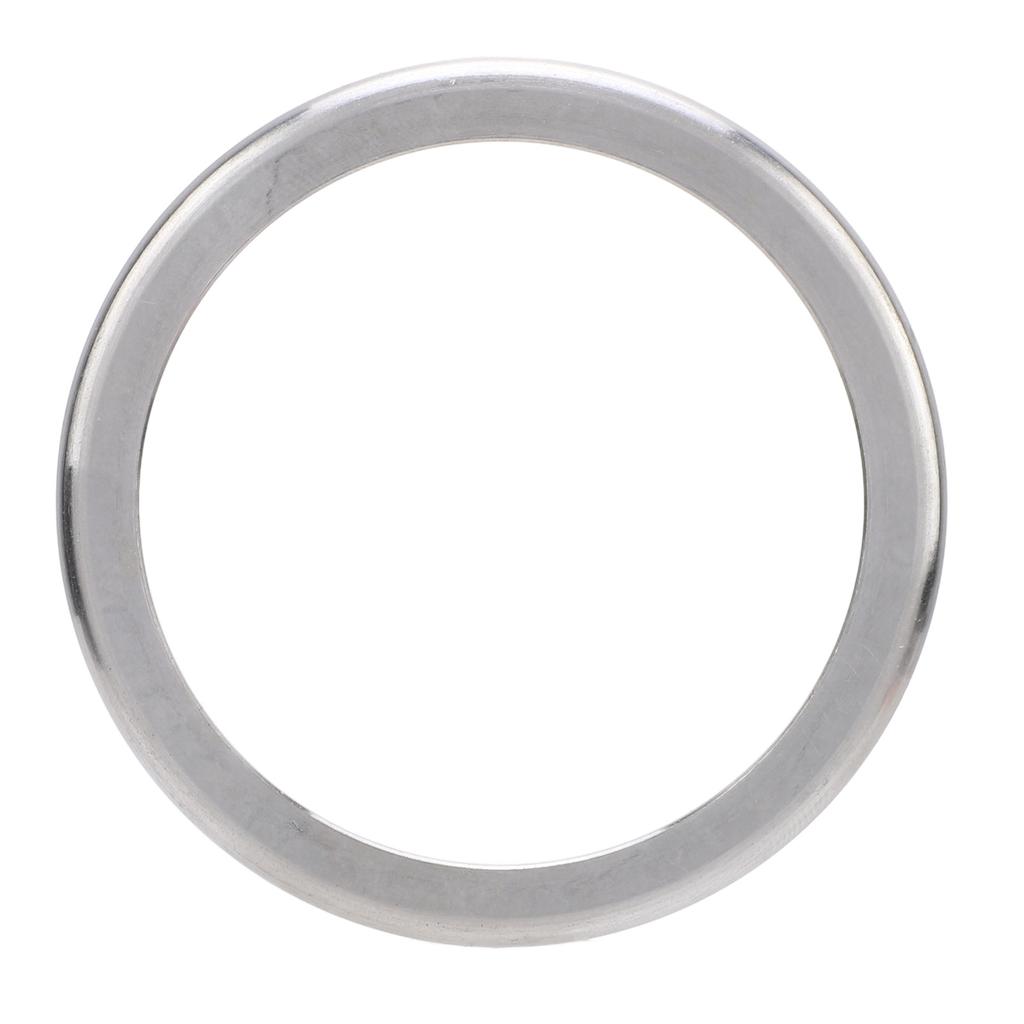 RV Shower Valve Bonnet Nut RP22734 Metal Replacement Bonnet Nut for R10000‑UN R10000‑UNWS 1300 1400 and 1700 Series Tub Shower Faucets