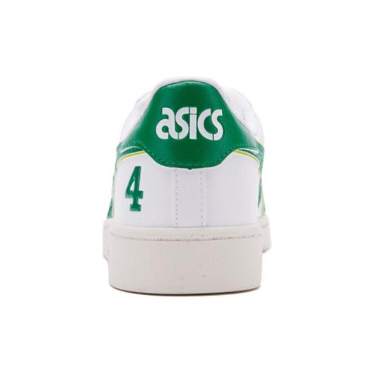 Asics Aaron 'White Green' 1203A061-100